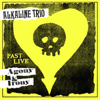 I Found Away - Alkaline Trio
