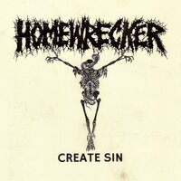 Create Sin - Homewrecker