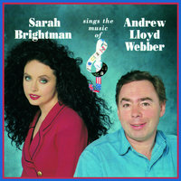 Memory - Andrew Lloyd Webber, Sarah Brightman
