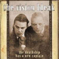 Metropolis - The Vision Bleak