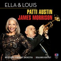 Satin Doll - James Morrison, Patti Austin, Melbourne Symphony Orchestra