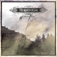 The Curse Of Arabia - The Vision Bleak