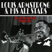 Hello, Dolly - Louis Armstrong, All Stars, Jerry Herman