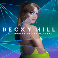 Is Anybody There - Becky Hill