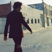 Streets of You - Eagle-Eye Cherry