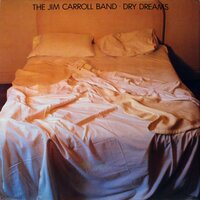 Barricades - The Jim Carroll Band