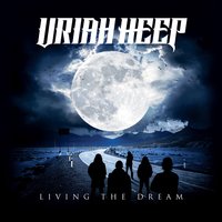 Grazed by Heaven - Uriah Heep
