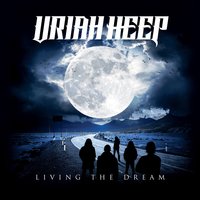 Living the Dream - Uriah Heep