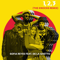 1, 2, 3 - Sofia Reyes, De La Ghetto, The Knocks