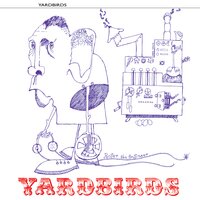 Lost Women - The Yardbirds