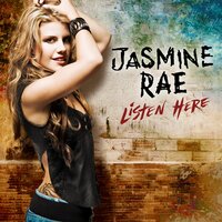 I Faked It - Jasmine Rae