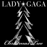 Christmas Tree - Lady Gaga, Space Cowboy