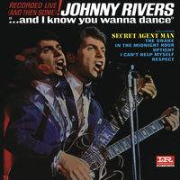 Every Day I Have To Cry - Johnny Rivers