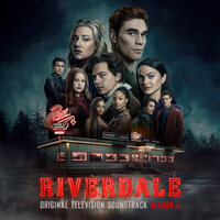 Shallow - Riverdale Cast, Chris Mason, Camila Mendes