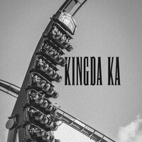 Kingda Ka - Reto