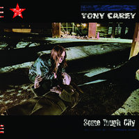 Only The Young - Tony Carey