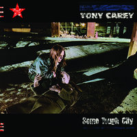 Eddie Goes Underground - Tony Carey