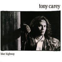 Live Wire - Tony Carey
