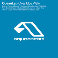 Clear Blue Water - OceanLab