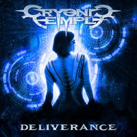 Deliverance - Cryonic Temple