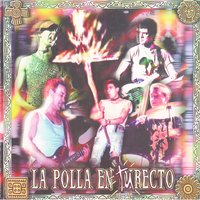 Carne Pa la Picadora - La Polla Records