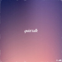 Quiet Talk - Jillian Edwards