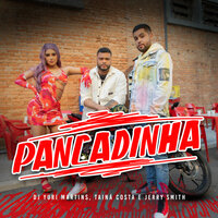 Pancadinha - Jerry Smith, DJ Yuri Martins, Tainá Costa