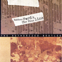 When I Leave Here - Robben Ford & The Blue Line