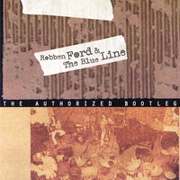 Top Of The Hill - Robben Ford & The Blue Line