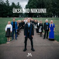 Ükskord niikuinii - Jma, Uku Suviste, Ivo Linna
