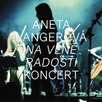 Vzpomínka - Aneta Langerova
