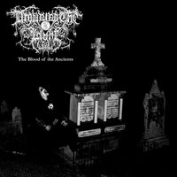 The Darkness is the Guiding Light - Drowning the Light