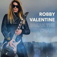Robby Valentine