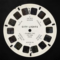 Strangers - City Lights