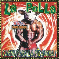 Tan segura y natural - La Polla Records