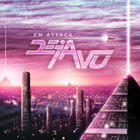 Fade Away - FM Attack, Julian Sanza