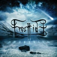 No Turning Back - Frosttide