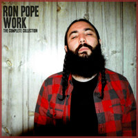 Baby Brother - Ron Pope