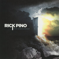 The Undiscovered - Rick Pino