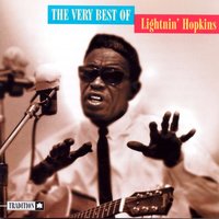 Rock Me Mama - Lighnin' Hopkins