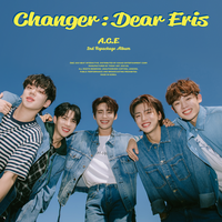 Changer - A.C.E