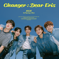 Remember Us - A.C.E