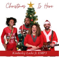 Christmas Is Here - Kimberley Locke