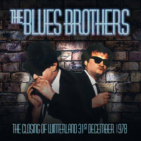 Groove Me - The Blues Brothers