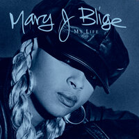 I'm The Only Woman - Mary J. Blige