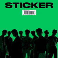 Sticker - NCT 127