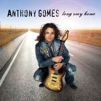 Morning Star - Anthony Gomes