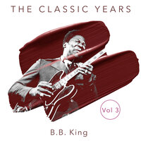 Confessin the Blues - B.B. King