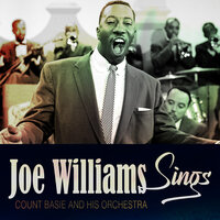 Please Send Me Someone to Love - Count Basie, Joe Williams