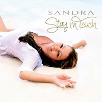 Sand Heart - Sandra